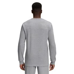 The North Face Men's All Season Waffle Thermal -Favorite Wear medium 234722e4 06c5 4ce8 8efc 28712025dea3