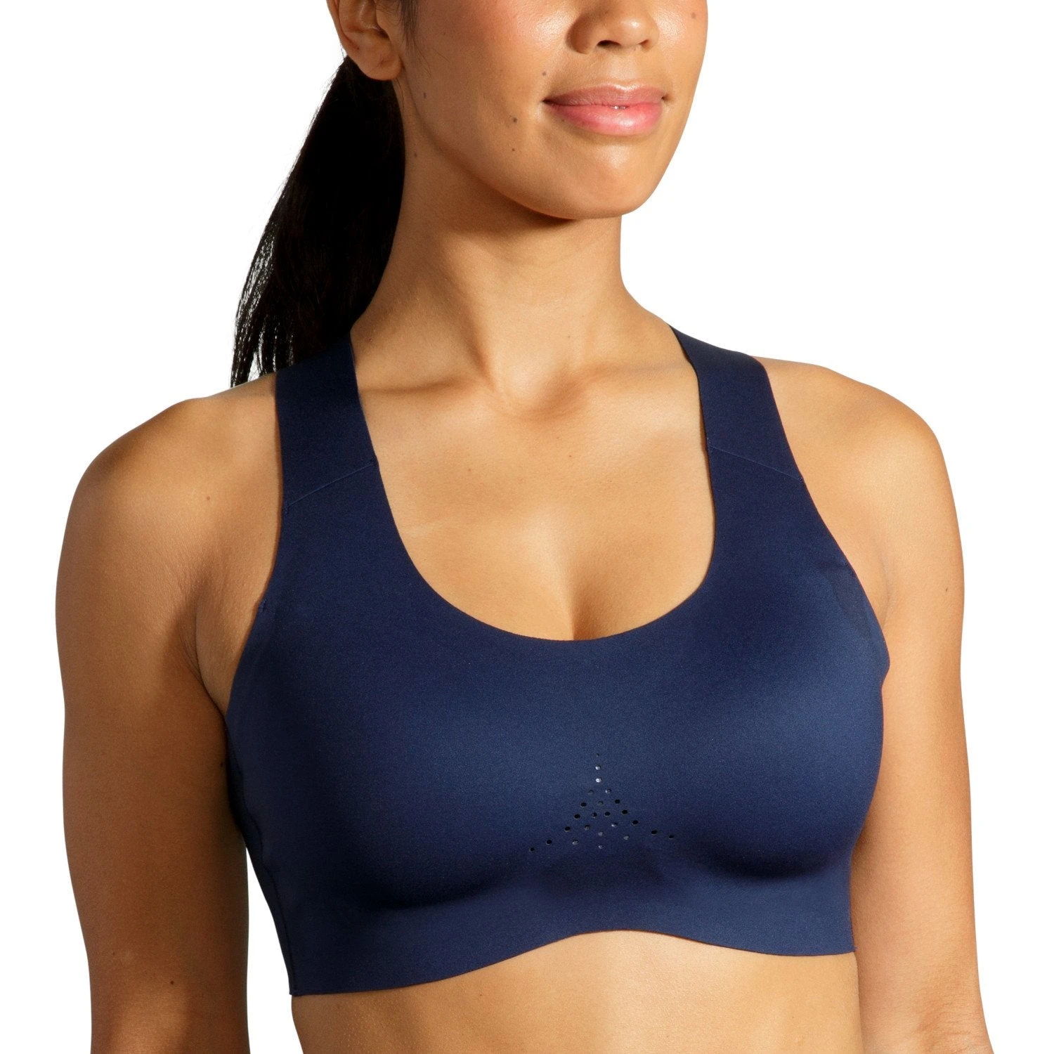 Brooks Women's Dare Crossback Run Bra 2.0 4 Brooks Women's Dare Crossback Run Bra 2.0 - Image 2