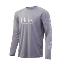 Huk Men's Pursuit Vented Long-Sleeve Shirt -Favorite Wear medium 2350c0a7 7681 422e a907 3a5d969a65e3