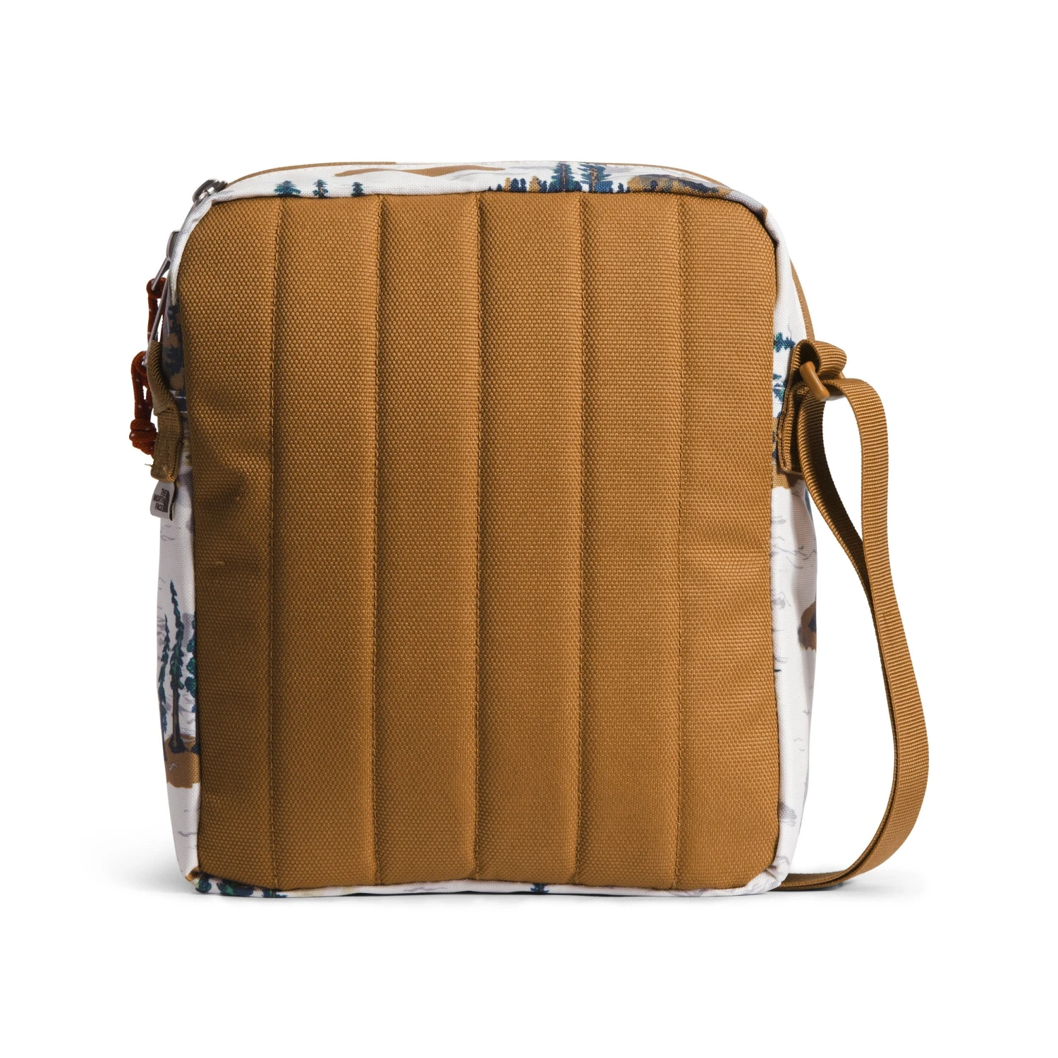 The North Face Berkeley Crossbody 5 The North Face Berkeley Crossbody - Image 3