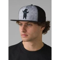 PrAna Journeyman Trucker