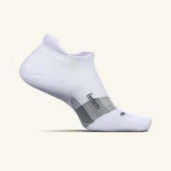 Feetures Unisex Merino 10 Cushion No Show Tab Socks -Favorite Wear medium 23e7f54a 2455 4a9c b13b 68cfeb15855b