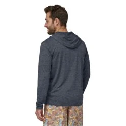 Patagonia Men's Capilene® Cool Daily Hoody 23 Patagonia Men's Capilene® Cool Daily Hoody -Favorite Wear medium 24160056 f513 44bc bba7 5ee41f6aadab