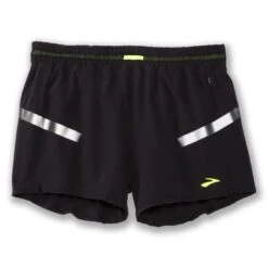 Brooks Women's Carbonite 4" Short