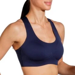 Brooks Women's Dare Crossback Run Bra 2.0 25 Brooks Women's Dare Crossback Run Bra 2.0 -Favorite Wear medium 24340608 246a 44d7 824d a1f71e8ad243
