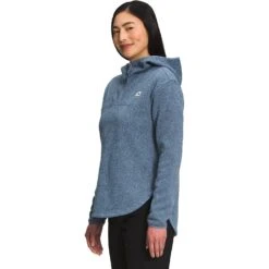The North Face Women's Crescent Popover -Favorite Wear medium 2443ceba 94be 4fdb 9bbb 176abff524b9
