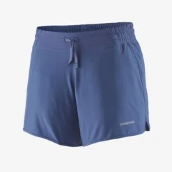 Patagonia Women's Nine Trails Shorts - 6 In. -Favorite Wear medium 24a2a2c8 d378 4380 9f29 b059bf32ffb3