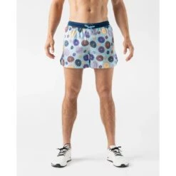 Rabbit Men's Beach Break 5" Short