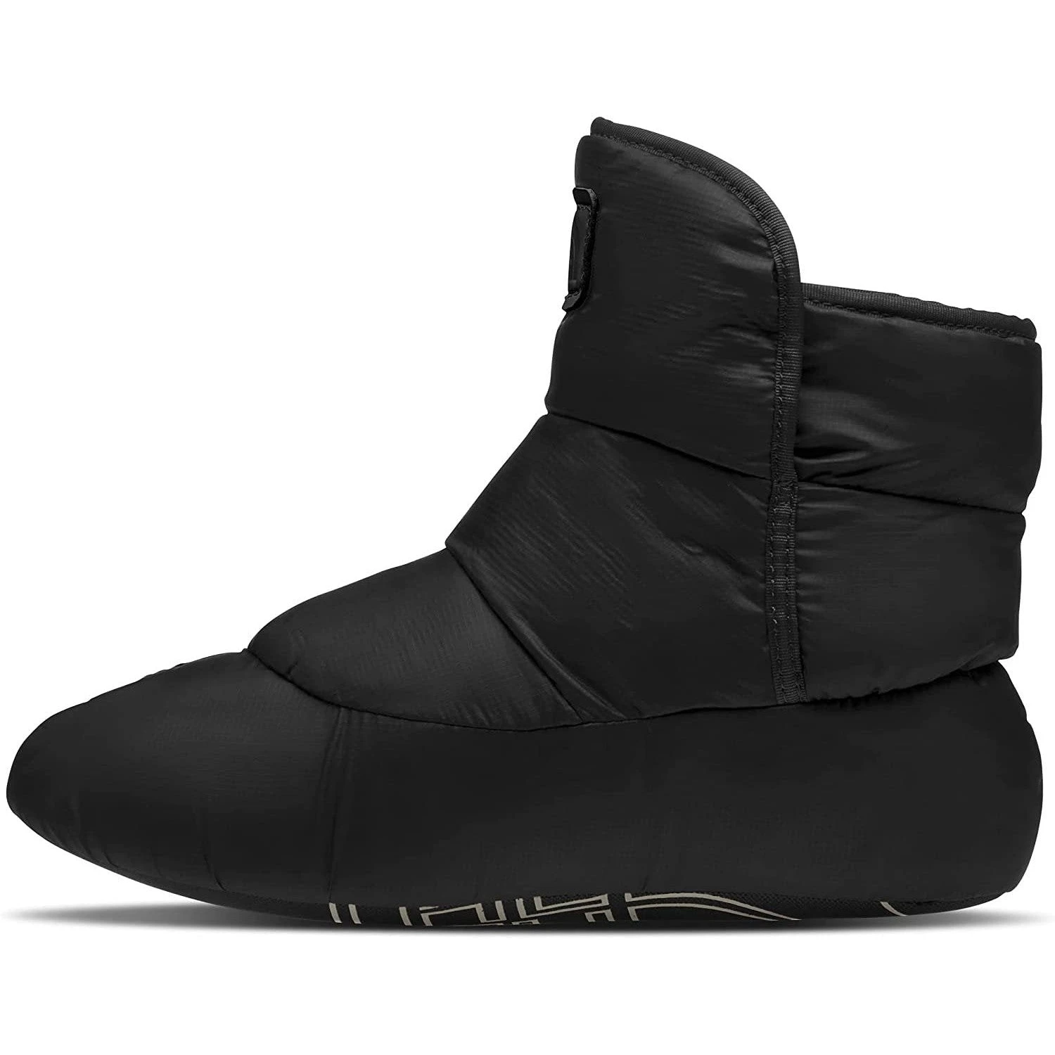 The North Face Women's Shellista IV Shorty WP Boot 3 The North Face Women's Shellista IV Shorty WP Boot