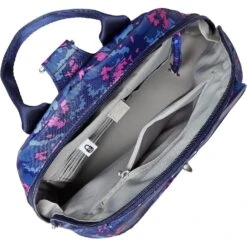 Baggallini Naples Convertible Backpack -Favorite Wear medium 25141f21 5f93 417b afb4 7a9723352152