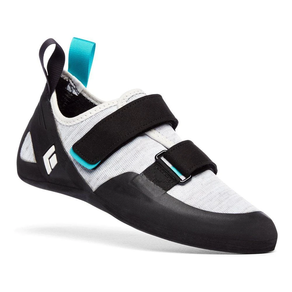 Black Diamond Women's Momentum Climbing Shoes 3 Black Diamond Women's Momentum Climbing Shoes