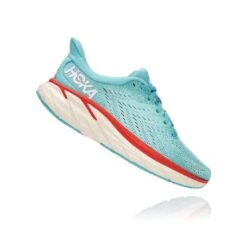 Hoka One One Hoka Women’s Clifton 8 Running Shoe