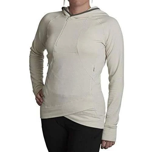 Ultimate Direction Women's Ultra Hoodie 3 Ultimate Direction Women's Ultra Hoodie