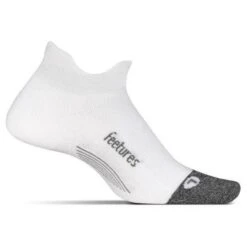 Feetures Unisex Elite Ultra Light No Show Tab Athletic Running Socks -Favorite Wear medium 2669f81d 4f19 4131 8382 d2c300e9b3ff