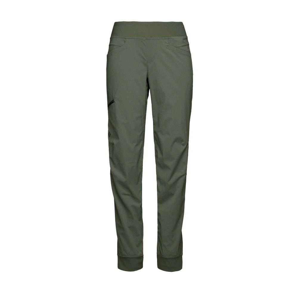Black Diamond Women's Technician Jogger Pants 9 Black Diamond Women's Technician Jogger Pants - Image 7