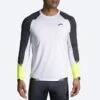 Brooks Men's Run Visible Long Sleeve 1 Brooks Men's Run Visible Long Sleeve -Favorite Wear medium 26d82316 6a77 4142 bb76 76bf99b1d7af