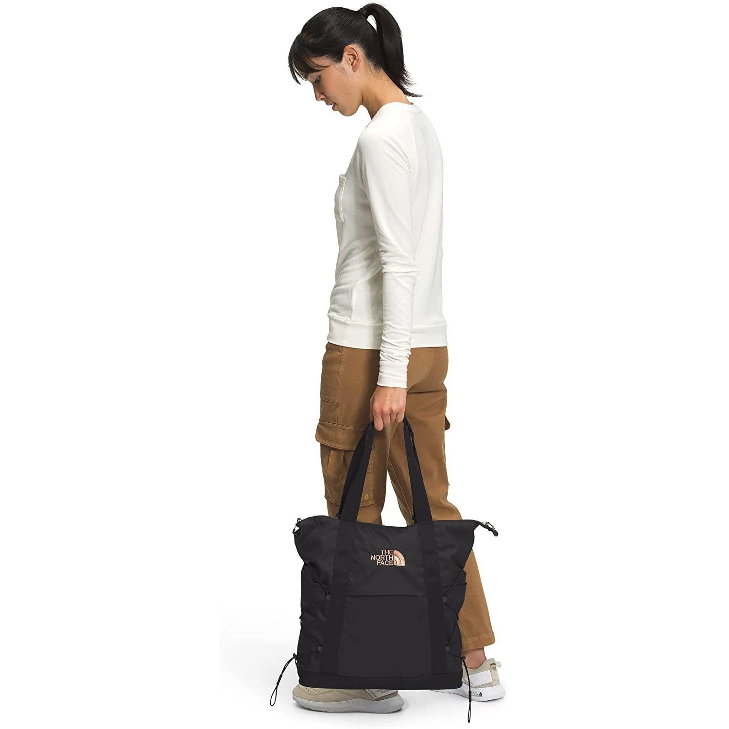 The North Face Borealis Tote 21 The North Face Borealis Tote - Image 19