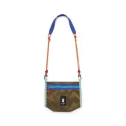 Cotopaxi Unisex Lista 2L Lightweight Crossbody Bag -Favorite Wear medium 2749f286 356e 45e1 8a65 035eabad2f5f