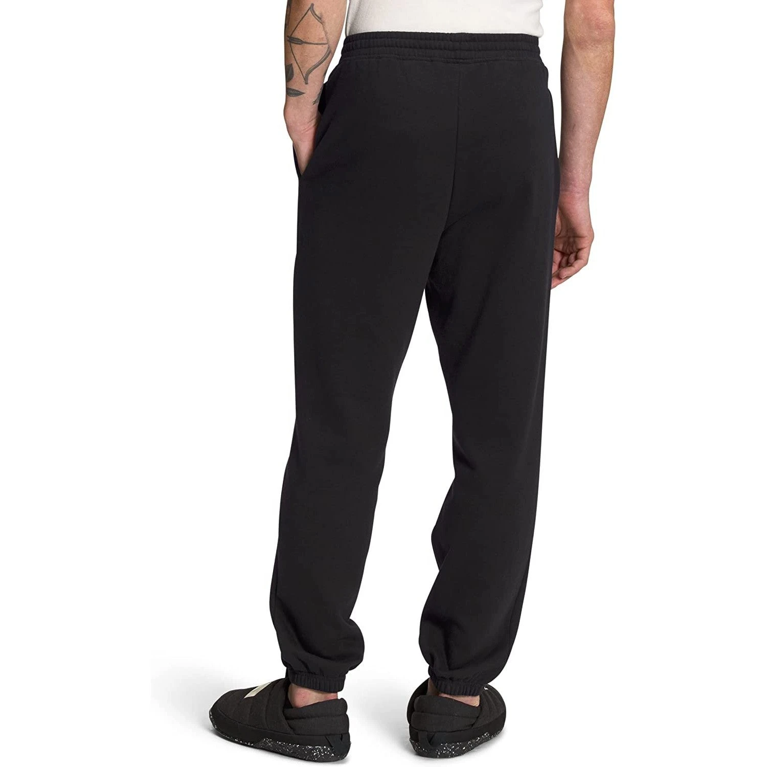 THE NORTH FACE Men's Half Dome Sweatpant 4 THE NORTH FACE Men's Half Dome Sweatpant - Image 2