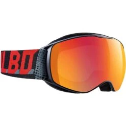 Julbo Kids Echo Snow Goggles With Polycarbonate Spectron Lens -Favorite Wear medium 278db090 8263 4354 832a 2fd6836df8c2