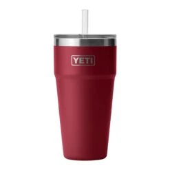YETI Rambler® 26oz Stackable Cup -Favorite Wear medium 27b48c85 7ba2 4a83 a2d7 9718552dc2f3