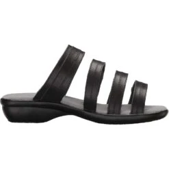 Propét Women's Aurora Slide -Favorite Wear medium 27b6560a a88f 46f2 9e33 ea4daba34fef