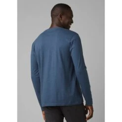 PrAna Men's Journeyman Longsleeve Tee 7 PrAna Men's Journeyman Longsleeve Tee -Favorite Wear medium 27b6fdb3 a02d 4fb5 ab78 f0e92cab9e06