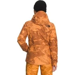 The North Face Women's Garner Triclimate Insulated Hooded Ski Jacket -Favorite Wear medium 2828c3b0 15b8 4b6e 82bd cbae7802f51b