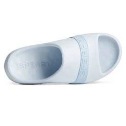 Sperry Women's Float Slide Sandal -Favorite Wear medium 28560177 2d51 4530 9d73 ac5f2f4b0ed8