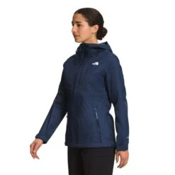 The North Face Women's Alta Vista Jacket -Favorite Wear medium 286b0180 52d4 4297 bdb7 80db4f14b23e