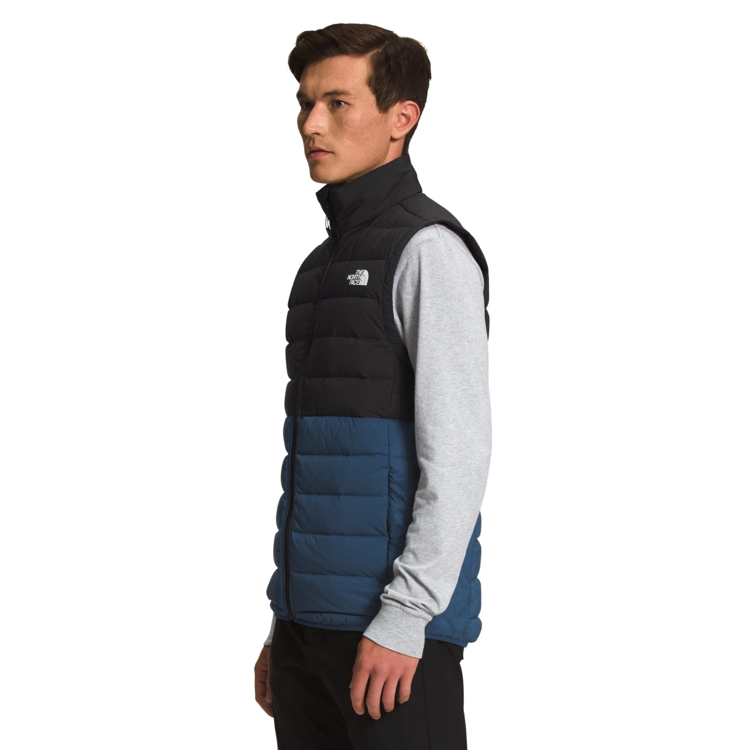 The North Face Men's Belleview Stretch Down Vest 5 The North Face Men's Belleview Stretch Down Vest - Image 3