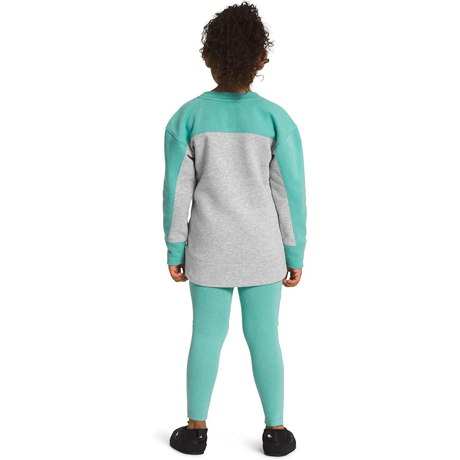 THE NORTH FACE Kids' Crew And Legging Set 7 THE NORTH FACE Kids' Crew And Legging Set - Image 5