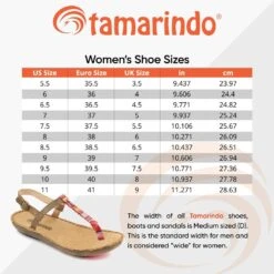 Tamarindo Tidal Sandal Women's Flip Flop With Adjustable Ankle Strap -Favorite Wear medium 290910f1 1449 4441 8ab0 3fef9b5e261a
