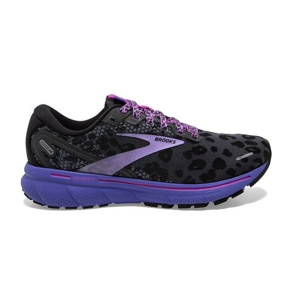 Brooks Women's Ghost 14 Running Shoe 16 Brooks Women's Ghost 14 Running Shoe - Image 14
