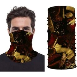 Alligaiters OG Multi Functional Neck Gaiter - Breathable Washable Sun & Dust Protection - One Size -Favorite Wear medium 29358d29 5148 425f 8ae6 5e16f94f4d4c