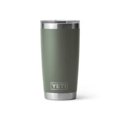 YETI Rambler® 20oz Tumbler With MagSlider™ Lid -Favorite Wear medium 29450f0f 7eb7 4e10 9cd7 61caad387b95