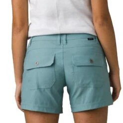 PrAna Women's Halle Short II 19 PrAna Women's Halle Short II -Favorite Wear medium 2a307417 72db 4043 9db0 55afdb21d2c5
