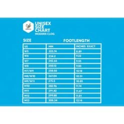 Joybees Unisex Modern Clog -Favorite Wear medium 2a4bce16 2c7c 4c2b a37a 0f0ee587bba6