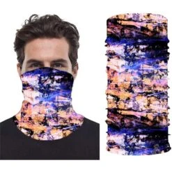 Alligaiters OG Multi Functional Neck Gaiter - Breathable Washable Sun & Dust Protection - One Size -Favorite Wear medium 2a4fb1a4 106d 4432 a1d7 cf18fffb33e6