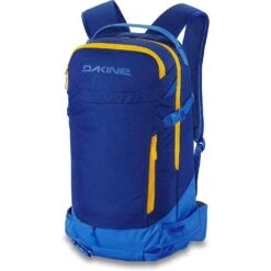 Dakine Men's Heli PRO 24L Pack -Favorite Wear medium 2a874579 5f42 44bd b7d2 77aa07843e84