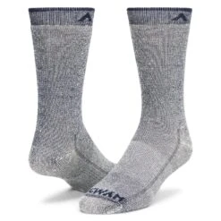 Wigwam Merino Comfort Hiker Sock -Favorite Wear medium 2ad13933 5cf2 4b43 920b 4e4069fc5f4d