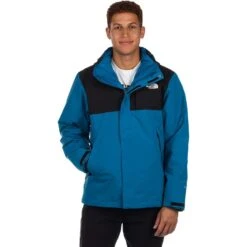The North Face Men's Lone Peak Triclimate 2 Jacket -Favorite Wear medium 2b524a54 9aac 4cfb b967 06089be2ead0
