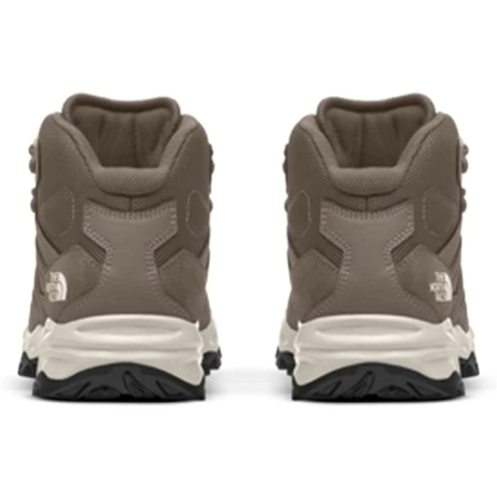 The North Face Women's Truckee Mid Hiking Shoe 4 The North Face Women's Truckee Mid Hiking Shoe - Image 2