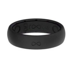 Groove + Life Women's Thin Silicone Ring 9 Groove + Life Women's Thin Silicone Ring -Favorite Wear medium 2b937614 3f46 4ed4 a684 9699015939cb