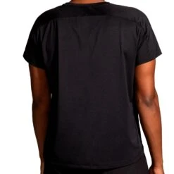 Brooks Women's Sprint Free Short Sleeve 2.0 -Favorite Wear medium 2b9798a1 4aef 44f6 84b9 15de87147faa