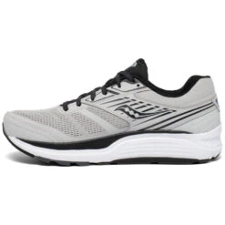 Saucony Men's Echelon 8 Running Shoe -Favorite Wear medium 2b9da807 deae 4025 b08b f470704f24fc
