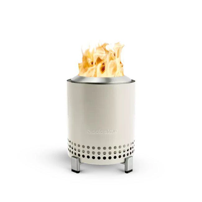 Solo Stove Mesa Table Top Fire Pit 5 Solo Stove Mesa Table Top Fire Pit - Image 3