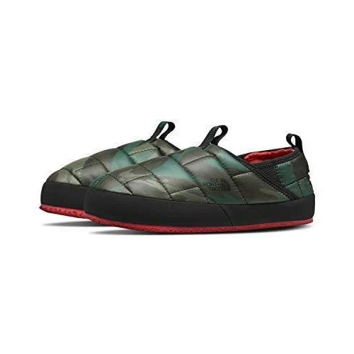 The North Face Kids Thermoball Eco Traction Tent Mule II 3 The North Face Kids Thermoball Eco Traction Tent Mule II