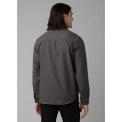 PrAna Men's Westbrook Flannel Shirt -Favorite Wear medium 2c6fb76f f8cf 4f31 9bd5 b60b44c03046