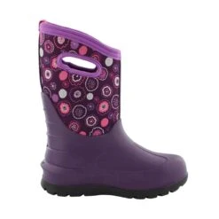 BOGS Kids Neo-Classic Bullseye Rain Boots -Favorite Wear medium 2cc3966b 736c 457e a610 c78ee261ddd2